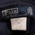 ポロバイラルフローレン Polo by RALPH LAUREN ポニー 刺繍 コットン バケット ハット メンズ M