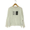 シュタイン stein OVERSIZED LONG SLEEVE TEE メンズ S