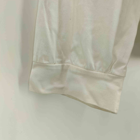 シュタイン stein OVERSIZED LONG SLEEVE TEE メンズ S