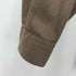 ユナイテッドアローズグリーンレーベルリラクシング UNITED ARROWS green label relaxing 23AW TRフラノ ジャストルーズ レギュラーカラー シャツ -ストレッチ・防シワ- メンズ JPN:M