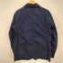 ダントン DANTON 15SS Round Collar Single Jacket 2ポケ ラウンドカラー コットンワークジャケット メンズ FR:40