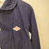 ダントン DANTON 15SS Round Collar Single Jacket 2ポケ ラウンドカラー コットンワークジャケット メンズ FR:40
