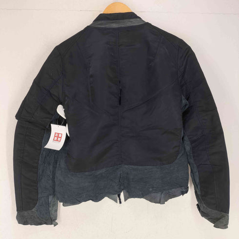 タカヒロミヤシタザソロイスト TAKAHIRO MIYASHITA The SoloIst. Retro Flight Jacket メンズ JPN:S