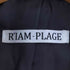 プラージュ R’IAM-Plage オーバーサイズジャケット レディース 38