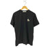 メゾンキツネ MAISON KITSUNE DRESSED FOX PATCH CLASSIC TEE-SHIRT メンズ M