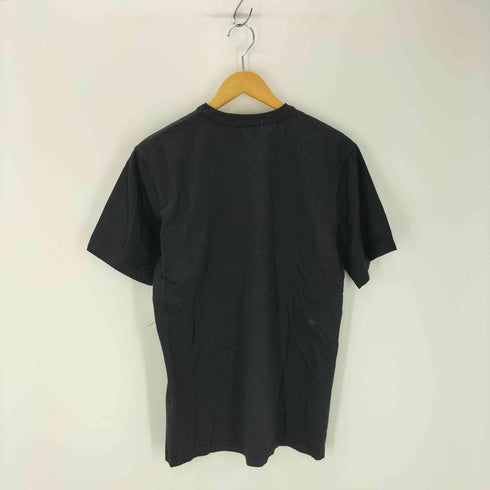 メゾンキツネ MAISON KITSUNE DRESSED FOX PATCH CLASSIC TEE-SHIRT メンズ M