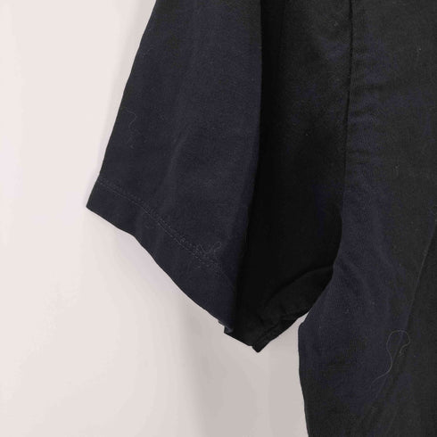 メゾンキツネ MAISON KITSUNE DRESSED FOX PATCH CLASSIC TEE-SHIRT メンズ M