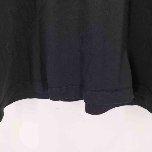 メゾンキツネ MAISON KITSUNE DRESSED FOX PATCH CLASSIC TEE-SHIRT メンズ M
