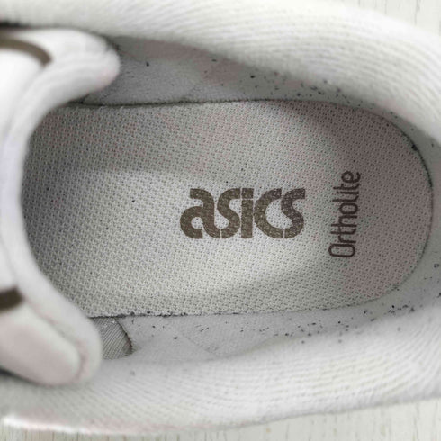 アシックス ASICS JAPAN S ローカットスニーカー レディース JPN:24.5