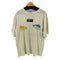 コロンビア Columbia USA製 両面プリントTシャツ メンズ import:XL