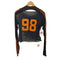 HTH Numbering long tee レディース FREE