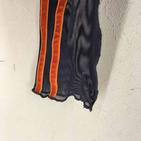 HTH Numbering long tee レディース FREE