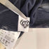 HTH Numbering long tee レディース FREE