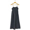 クリーコンフォルト crie conforto ふくれジャガードキャミワンピース レディース JPN:M