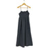 クリーコンフォルト crie conforto ふくれジャガードキャミワンピース レディース JPN:M