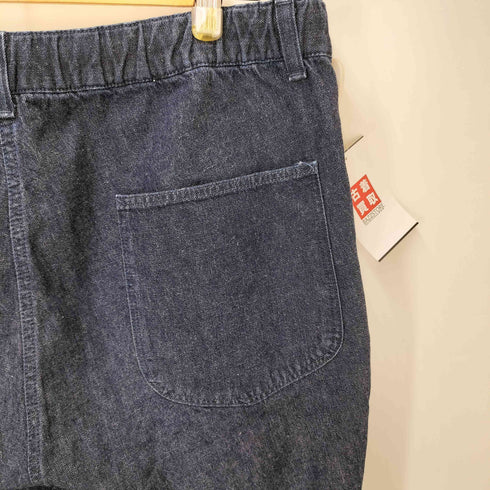 リー Lee DUNGAREES MENS EASY WIDE BAKER PANTS ダンガリーズ イージーワイド ベイカーパンツ メンズ JPN:XL