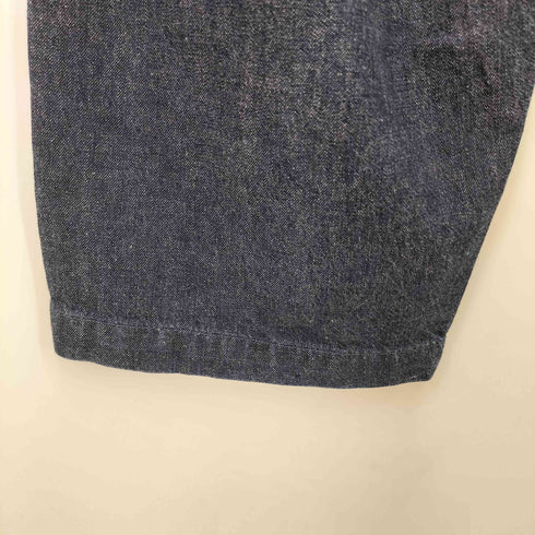 リー Lee DUNGAREES MENS EASY WIDE BAKER PANTS ダンガリーズ イージーワイド ベイカーパンツ メンズ JPN:XL