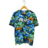 ケンゾー KENZO ARCHIVE PRINT PARIS LOGO TEE メンズ L