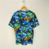 ケンゾー KENZO ARCHIVE PRINT PARIS LOGO TEE メンズ L