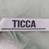 ティッカ TICCA シアー トートバッグ レディース