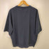 ビームスハート BEAMS HEART ポリエステルトロ ショートスリーブ Tシャツ メンズ JPN:L