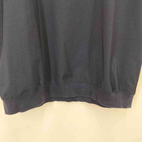 ビームスハート BEAMS HEART ポリエステルトロ ショートスリーブ Tシャツ メンズ JPN:L
