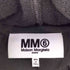 エムエムシックスメゾンマルジェラ MM6 Maison Margiela フェイクレイヤードフーディトップス メンズ S