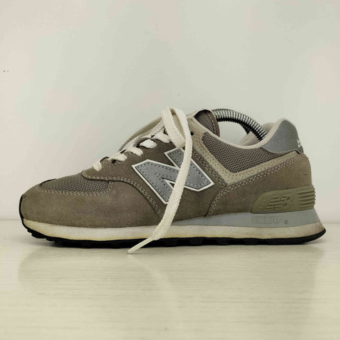 ニューバランス NEW BALANCE ML574EGG ローカットスニーカー レディース JPN:23