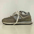ニューバランス NEW BALANCE ML574EGG ローカットスニーカー レディース JPN:23