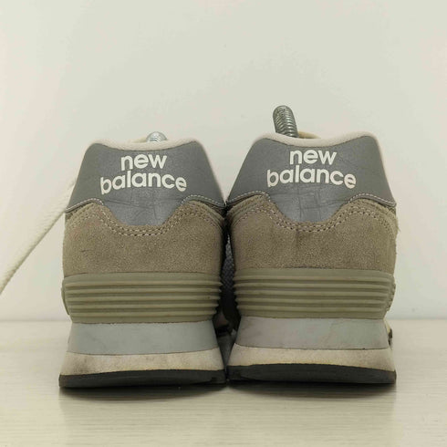 ニューバランス NEW BALANCE ML574EGG ローカットスニーカー レディース JPN:23