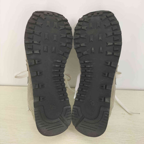 ニューバランス NEW BALANCE ML574EGG ローカットスニーカー レディース JPN:23