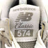 ニューバランス NEW BALANCE ML574EGG ローカットスニーカー レディース JPN:23