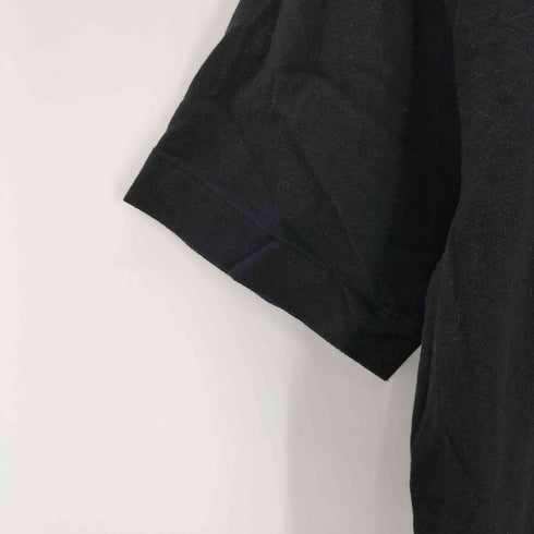 プレイコムデギャルソン PLAY COMME des GARCONS T-Shirt ハートロゴ クルーネックTシャツ メンズ XL