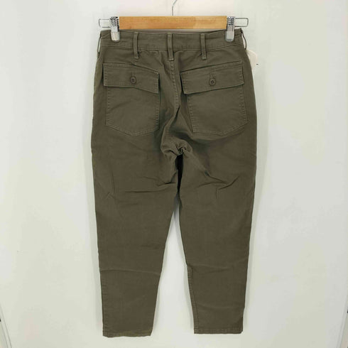 SUGAR DEPT スリムテーパードパンツ レディース JPN:S