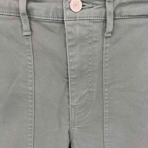 SUGAR DEPT スリムテーパードパンツ レディース JPN:S
