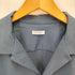 ビューティーアンドユースユナイテッドアローズ BEAUTY & YOUTH UNITED ARROWS 23SS ナイロン ポリウレタン トリコット オープンカラーシャツ-接触冷感- メンズ JPN:XL