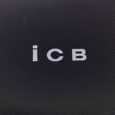 アイシービー ICB ソファトングサンダル レディース JPN:M