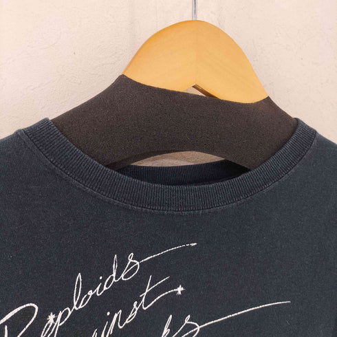 バンドTシャツ メンズ