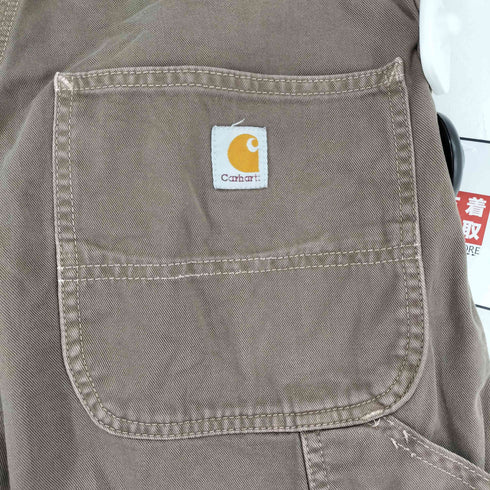 カーハート Carhartt ペインターパンツ メンズ JPN:L