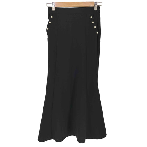 コカ coca パールマーメイドスカート レディース ONE SIZE