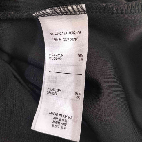 コカ coca パールマーメイドスカート レディース ONE SIZE