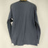 ステューシー Stussy シャネルロゴ L/S Tシャツ メンズ JPN:M
