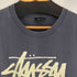 ステューシー Stussy シャネルロゴ L/S Tシャツ メンズ JPN:M