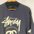 ステューシー Stussy シャネルロゴ L/S Tシャツ メンズ JPN:M