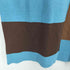 ユナイテッドトウキョウ UNITED TOKYO 23SS パネル インターシャ S/S ニット メンズ JPN:2