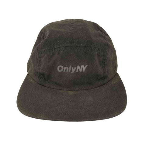 オンリーニューヨーク ONLY NY USA製 ジェットキャップ メンズ