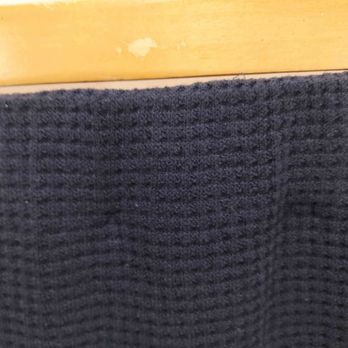 マディソンブルー MADISONBLUE 19AW ワッフルボトルニットスカート レディース JPN:1