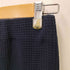マディソンブルー MADISONBLUE 19AW ワッフルボトルニットスカート レディース JPN:1