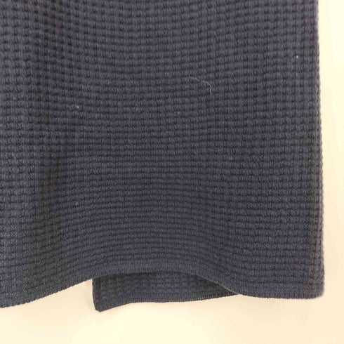 マディソンブルー MADISONBLUE 19AW ワッフルボトルニットスカート レディース JPN:1