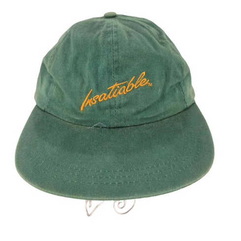FALCON HEADWEAR 6パネルキャップ メンズ